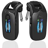 lotmusic Wireless Microphones and Transmitters (WYD802535)