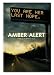 Amber Alert