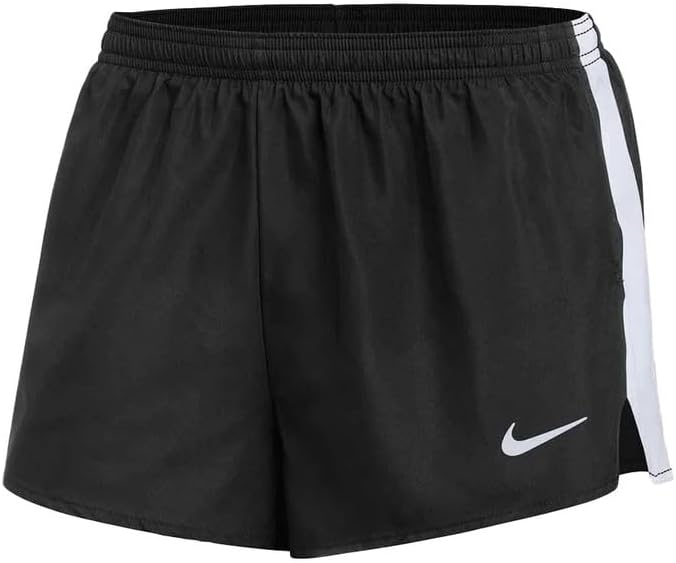 Nike Men's Dri-Fit Fast 2-1 Shorts 2" Inseam