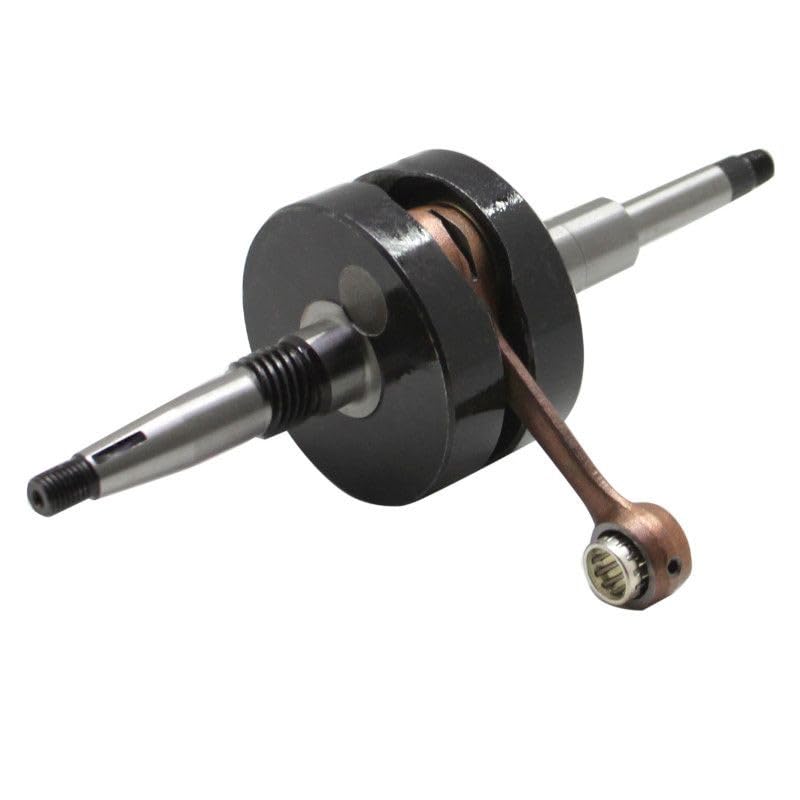 Embiellage vilebrequin moto scooter compatible Peugeot Speedfight Zenith