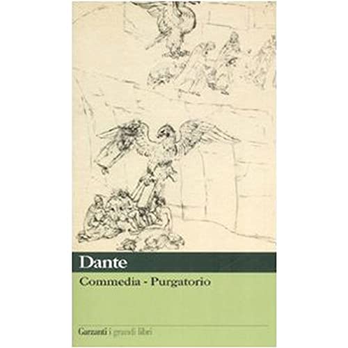 Commedia. Purgatorio