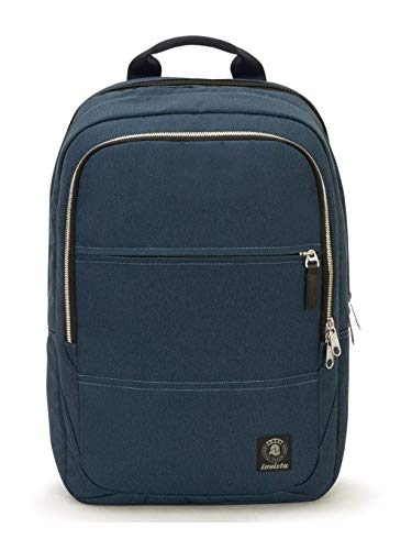 Invicta Mochila de oficina Big  turquesa  Azul : 2060018A0 579