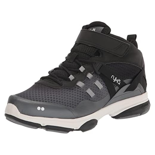 Ryka Devotion XT Mid Top Women's Training