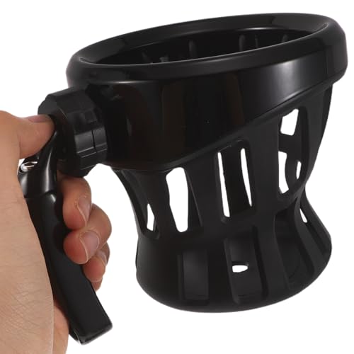 Accessoire Vintage pour Déplacements : Support de Guidon Robuste - 4