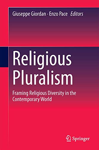 Religious Pluralism view 2