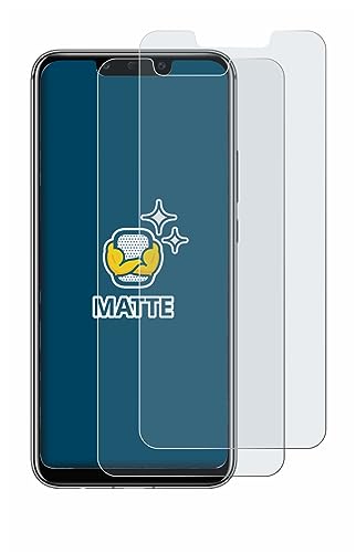 Brotect Pellicola Protettiva Opaca Compatibile con...