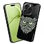 Owl Green Feather|7|627
