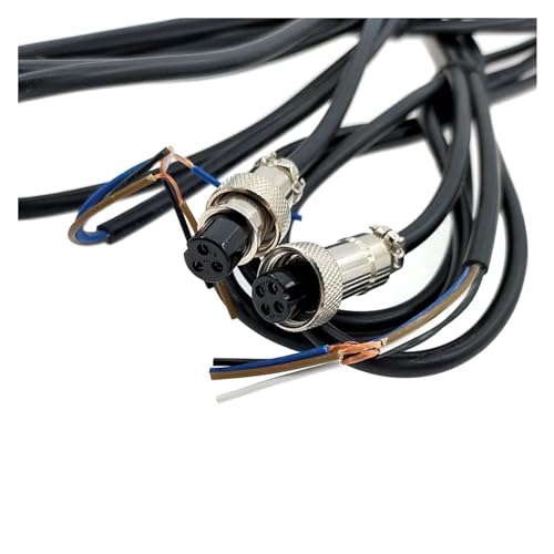 Cortina de luz de seguridad LS03A40-04NC evita accidentes en prensas con sensor 6