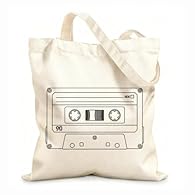 Safety: This polyester-cotton canvas tote bag features reinforced handles and seams, tested to withstand up to 10kg of items. You can confidently pack your belongings without worrying about the bag breaking or falling out. Capacity: Choose the approp...