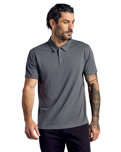 True Classic Novelty Polo Shirts for Men – Mens Polo