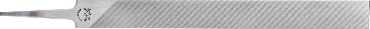 PFERD 10" Machinists File, Long Angle Lathe - (17005) (10/Each)