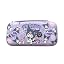 Purple Rabbit