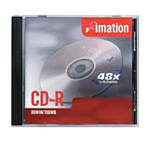 Cdr 700mb/80min 24x Cover