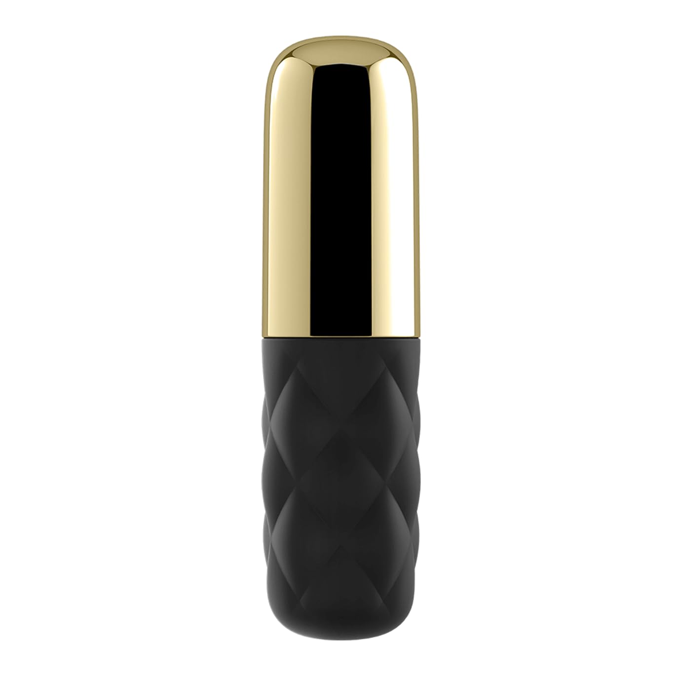 Satisfyer Sparkling Darling mini vibrador | Con 15 modos de vibración | Juguete sexual discreto para mujeres | Estimulación del punto G y del clítoris | Recargable y resistente al agua (IPX7)
