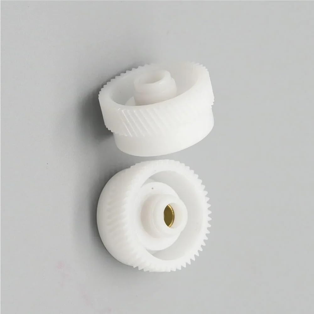 10pcs 6LH53739000 Gear Fit for Toshiba 163 165 166 167 181 195 203 205 206 207 212 223 225 237 242 245 255 256 257 305 306 307 355