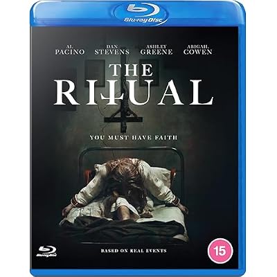 The Ritual