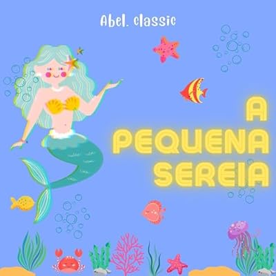 A Pequena Sereia