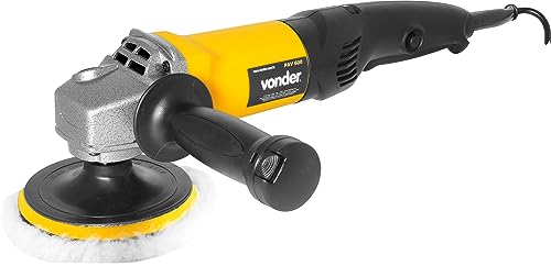 Politriz Angular Vonder 5