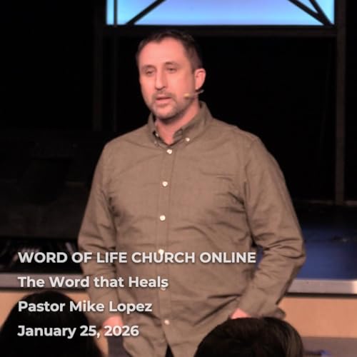 The Word that Heals
