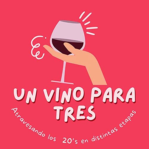 Couverture de Un Vino Para Tres