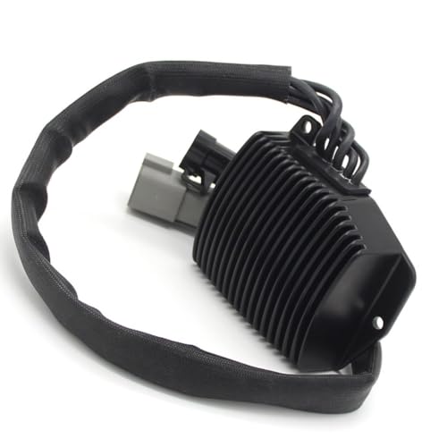 Régulateur de tension aluminium Y0302A.02A8 pour XB12STT XB12SS moto