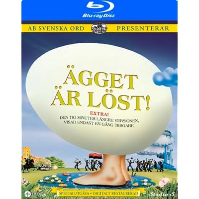 Egg! Egg! A Hardboiled Story