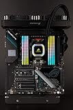 Corsair CSSD-F1000GBMP600PRO, Dysk SSD M.2, 1 TB, Czarny