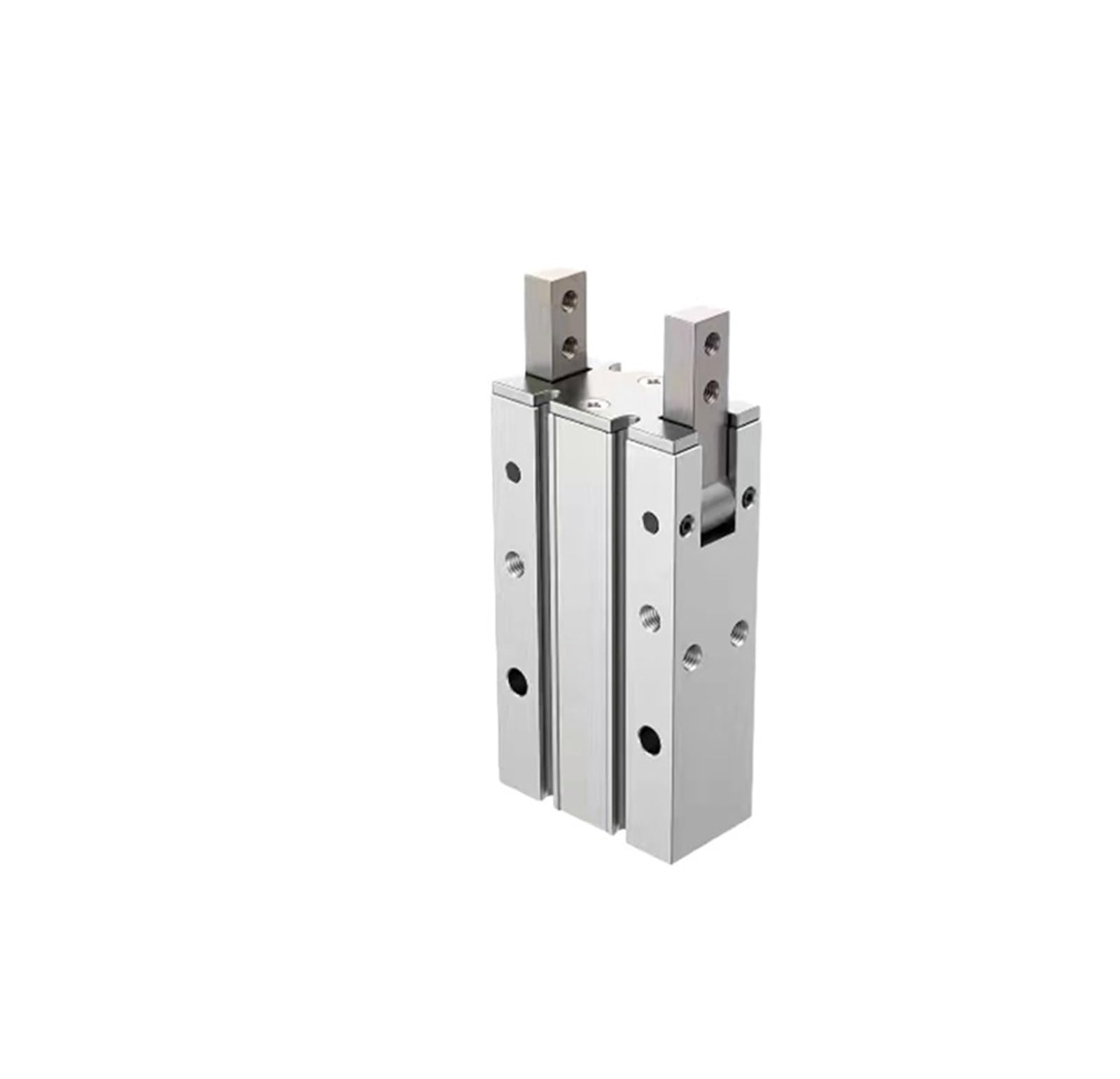 Cylindre MHY2-10D à pince pneumatique compacte pour robotique