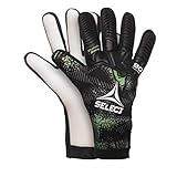 SELECT 90 Flexi Pro Goalkeeper Glove, Size 8