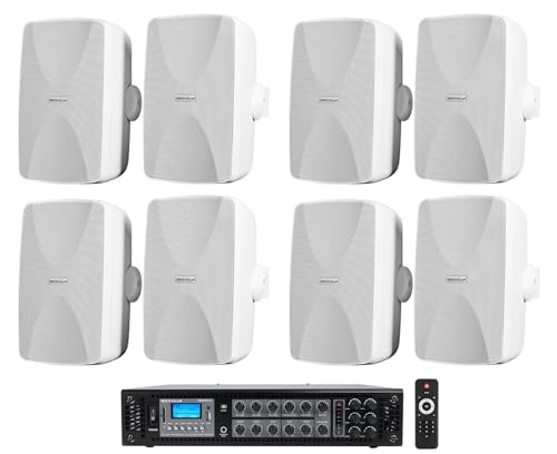 Rockville (8) White 5.25