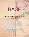 basf credit suisse  BASF: Webster\'s Timeline History, 1826 - 2007