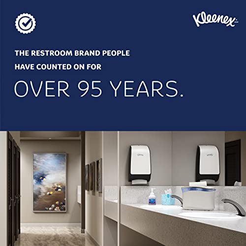 Kleenex Multifold Paper Towels Review Premium Commodity Review Center