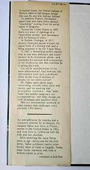 Dimensions: A Casebook of Alien Contact