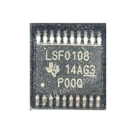 LSF0108 Integrated Circuit LSF0108PW Octal Bidirectional Multi-Voltage-Level Translator Logic ICS TSSOP20 Electronics New 2025 for Arrival High for Quality