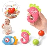 41D2DX2HxuL. SL160  - Chocalho