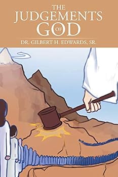 Paperback The Judgements of God Book