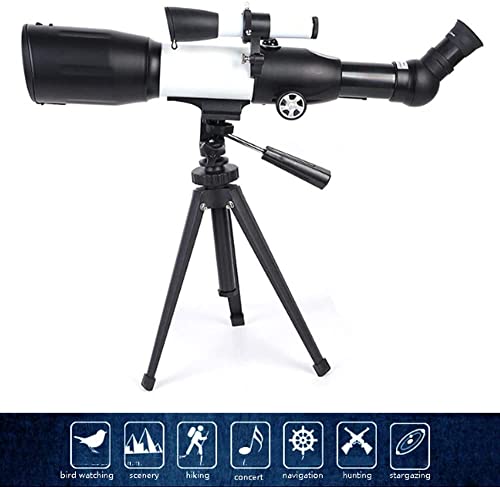 Telescopio Astronómico con Tripode y Oculares para Adultos miniatura 5