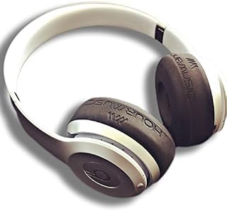 Beats Solo 3 Covers Sweat. Custom Fit Beats Solo Sweat Cover Made