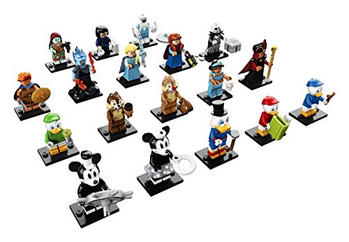 LEGO 71024 Minifigures Die Disney Serie 2 – Bild 2