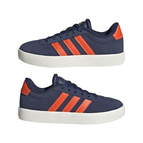 Image of adidas Kids' VL Court 3.0 Shoe