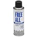 Gasoila Free All Rust Eater Deep Penetrating Oil, 6 oz Aerosol