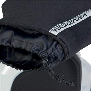 Lenkerstulpen für Motorräder Tucano Urbano R3621 Easz-On Neoprene