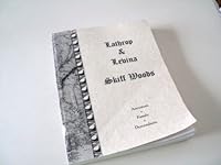 Lathrop & Levina Skiff Woods B00UU6IS44 Book Cover