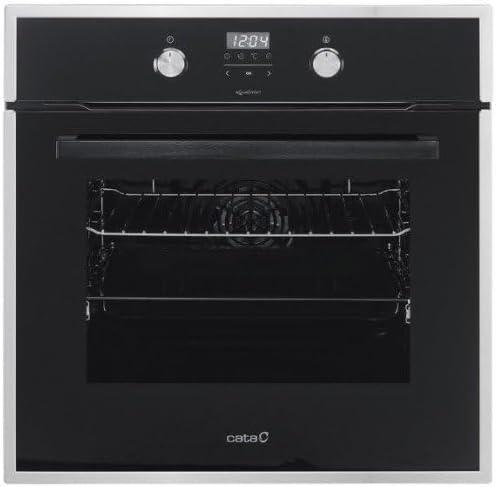 Cata OMD 7009 X Oven Front View na njikwa