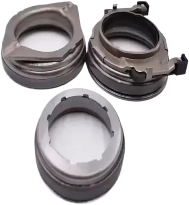 Transmission Fork Release Bearing Gearbox Parts Kit Compatible With 0AM DQ200 (New Style)