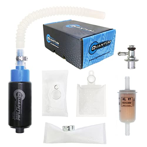 Kit pompe à carburant amélioré HFP-389-UR2F pour moto Husqvarna FC FE 250 350 450