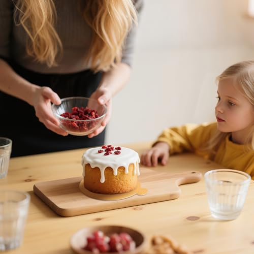 La mejor comparación de Platos para tarta , listamos los 10 mejores. 26 Imagen adicional