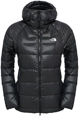the north face women's immaculator parka