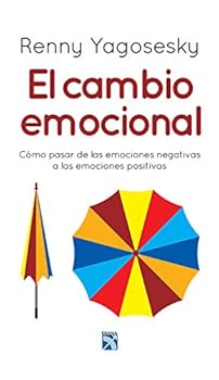 Paperback EL CAMBIO EMOCIONAL [Spanish] Book