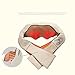PowerLead Pnma M005 Shiatsu Kneading Neck Massager Shoulder Back Massager